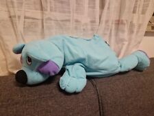 Bär blau kuscheltier gebraucht kaufen  Rosenheim