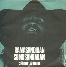 Ramasandiran somusundaram skin usato  Aosta