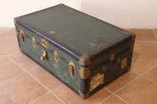 Baule viaggio anni usato  San Martino Dall Argine