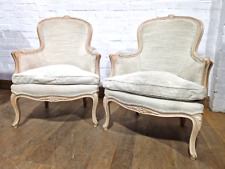 Pair french style for sale  BLYTH