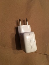 Apple 12W USB Power Adapter A1401 fur Ipad,Iphone, Ipod comprar usado  Enviando para Brazil