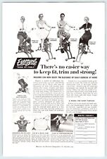1958 exercycle exercise for sale  Lake Ariel