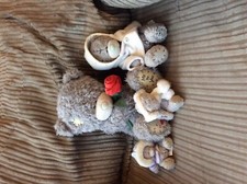 Bears soft toys for sale  CRAWLEY