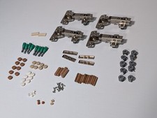 Lot cabinet hardware for sale  Chicago