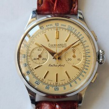 Eberhard extra fort usato  Canicatti