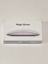 Mouse Apple Magic Multi-Touch Surface (USB-C) Versão 2024 - Branco CAIXA ABERTA comprar usado  Enviando para Brazil