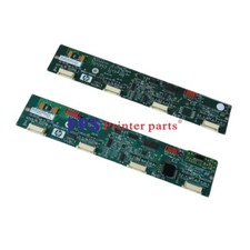 Usado, Placa PCA tubos de tinta ISS CH956-67040 nova compatível com HP L25500 L26500 látex 260 210 comprar usado  Enviando para Brazil