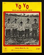 1966 osmonds joe for sale  Chattanooga
