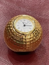 Gold golf ball for sale  Eugene