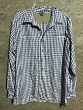 eddie xl bauer gingham shirt for sale eddie xl bauer gingham shirt for sale Kulpmont