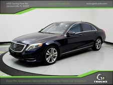 mercedes benz 2015 class s for sale mercedes benz 2015 class s for sale Jacksonville