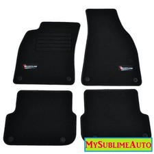Tapis sol audi d'occasion  Soissons