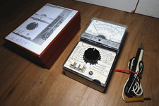 U4324 multitester spannband gebraucht kaufen  Waldkirch