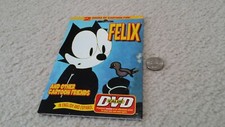 Dvd felix cartoon for sale  Youngstown