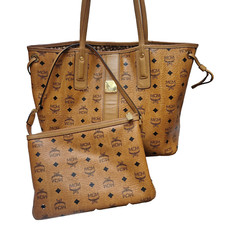 Mcm tasche liz gebraucht kaufen  Illerkirchberg