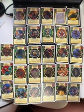 Warzone cards doomtrooper for sale  LONDON