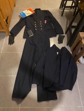 Uniforme complet marine d'occasion  Chalabre