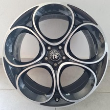 Cerchio lega alfa usato  Paolisi