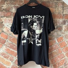 bon jovi shirt for sale bon jovi shirt for sale PENARTH