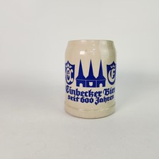Vintage einbecker bier for sale  DEAL