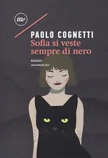 Paolo cognetti sofia usato  Monterotondo