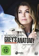 Grey anatomy jungen gebraucht kaufen  Berlin