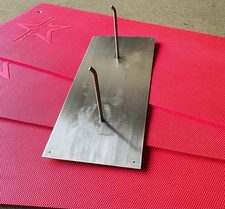 Hot iron langhantelset gebraucht kaufen  Ortenburg