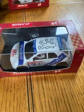 Ninco peugeot 306 for sale  COLWYN BAY