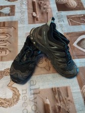 Chaussures trail salomon d'occasion  Châlons-en-Champagne