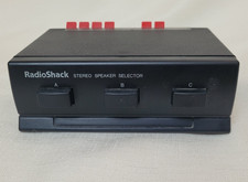 Radioshack radio shack for sale  Pataskala