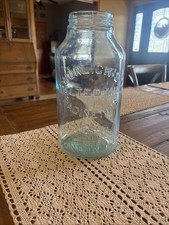 Vtg horlick malted for sale  El Paso