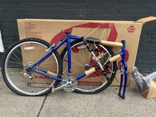 Nos trek 920 for sale  Providence