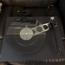 2024 rega turntable for sale 2024 rega turntable for sale  WIGAN