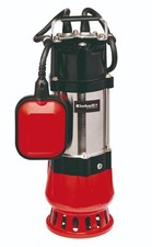 Schmutzwasserpumpe einhell dp gebraucht kaufen Schmutzwasserpumpe einhell dp gebraucht kaufen  Bedburg