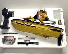 Kyosho wavechopper wave for sale  Pella