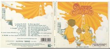 Płyta CD International Pony - We Love Music 2002 I Wydanie ______________, używany na sprzedaż  PL