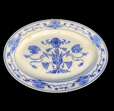 Villeroy boch oval d'occasion  Expédié en Belgium