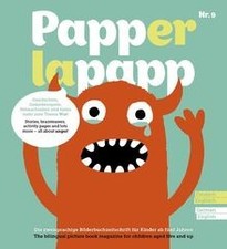 Papperlapapp zweisprachige bil gebraucht kaufen Papperlapapp zweisprachige bil gebraucht kaufen  Berlin