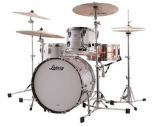 Ludwig classic maple for sale  Winchester