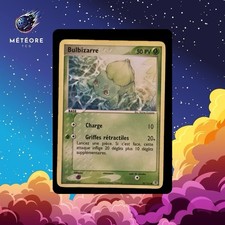 Pokemon card bulbizarre d'occasion  Expédié en Belgium