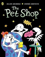 Funnybones pet shop for sale  UK
