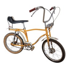 Legnano cross chopper usato  Cuneo