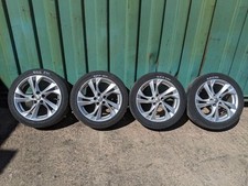 Vauxhall astra mk7 for sale  WOLVERHAMPTON