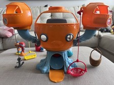 Fisher price octonauts for sale  Orlando