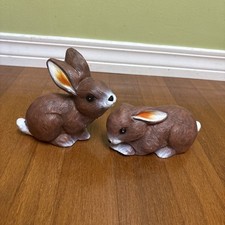 Bunny rabbits plastic for sale  Macon