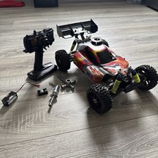 Reely rex car gebraucht kaufen  Plauen