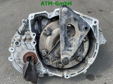 Getriebe automatikgetriebe pel gebraucht kaufen  Wesseling