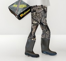 Lacrosse chest waders for sale  Foley
