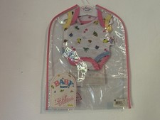 Baby born body gebraucht kaufen  Straelen
