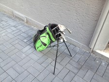 Golf kinder golfbag gebraucht kaufen  Bremen